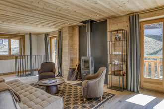 achat appartement megeve 74120