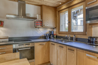 achat appartement megeve 74120