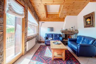 achat appartement megeve 74120