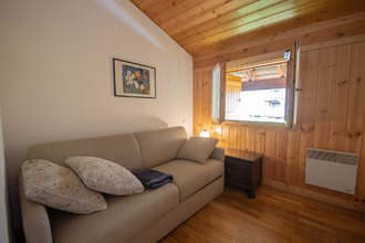 achat appartement megeve 74120