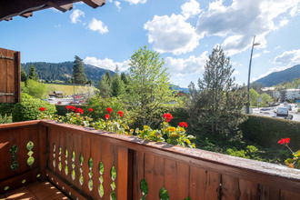 achat appartement megeve 74120