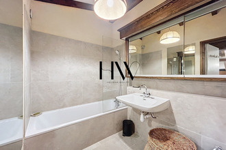 achat appartement megeve 74120