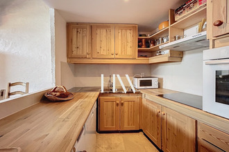 achat appartement megeve 74120