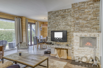achat appartement megeve 74120
