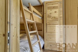 achat appartement megeve 74120