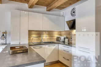 achat appartement megeve 74120