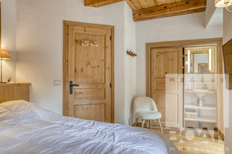 achat appartement megeve 74120