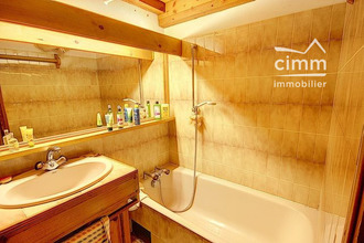 achat appartement megeve 74120