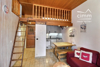 achat appartement megeve 74120