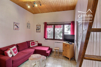 achat appartement megeve 74120