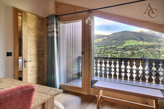 achat appartement megeve 74120