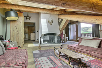 achat appartement megeve 74120