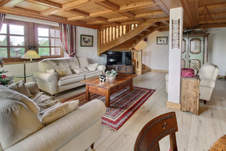 achat appartement megeve 74120