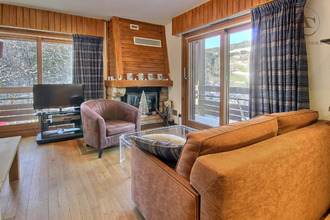 achat appartement megeve 74120