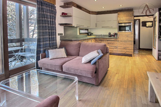 achat appartement megeve 74120