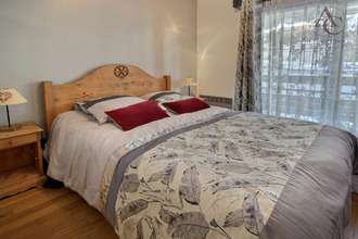 achat appartement megeve 74120