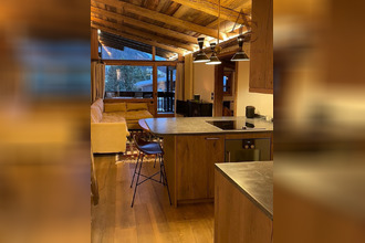 achat appartement megeve 74120