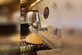 achat appartement megeve 74120