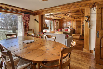 achat appartement megeve 74120