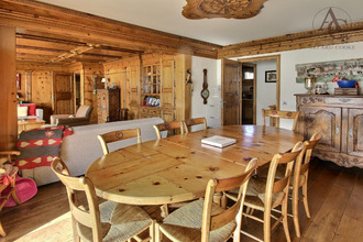 achat appartement megeve 74120