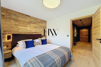 achat appartement megeve 74120