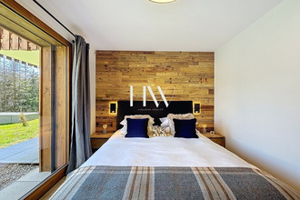 achat appartement megeve 74120