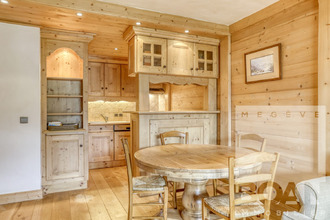 achat appartement megeve 74120