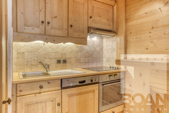 achat appartement megeve 74120