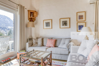 achat appartement megeve 74120