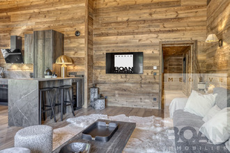 achat appartement megeve 74120