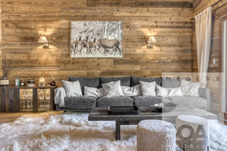 achat appartement megeve 74120