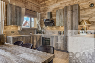 achat appartement megeve 74120