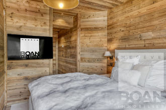 achat appartement megeve 74120