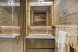 achat appartement megeve 74120