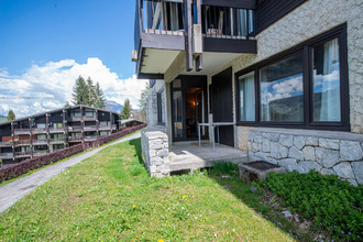 achat appartement megeve 74120