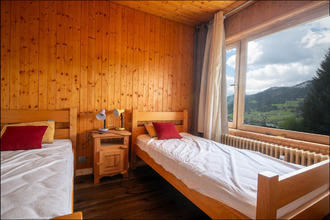 achat appartement megeve 74120