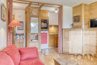 achat appartement megeve 74120