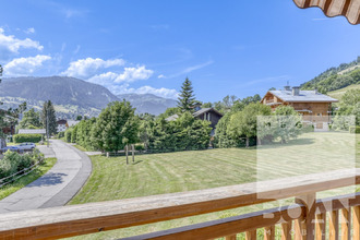 achat appartement megeve 74120