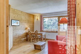achat appartement megeve 74120