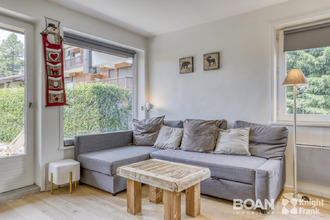 achat appartement megeve 74120