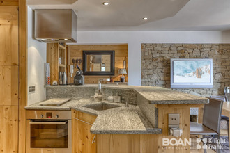 achat appartement megeve 74120