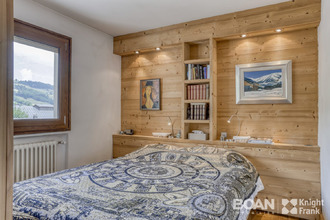 achat appartement megeve 74120