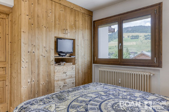 achat appartement megeve 74120