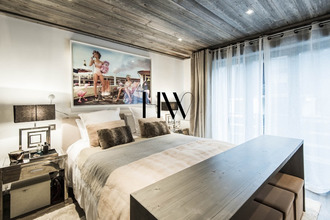 achat appartement megeve 74120