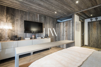 achat appartement megeve 74120