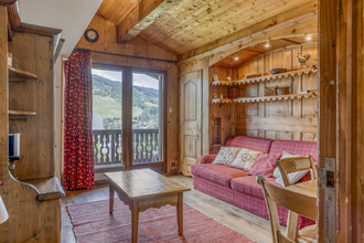 achat appartement megeve 74120