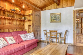 achat appartement megeve 74120