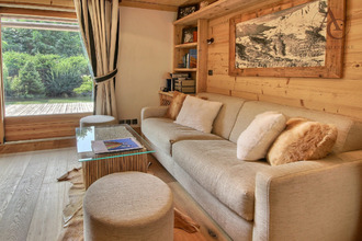 achat appartement megeve 74120