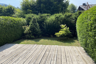 achat appartement megeve 74120