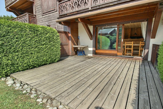 achat appartement megeve 74120